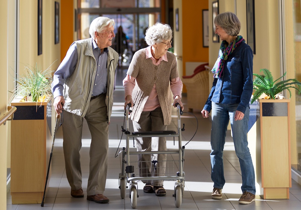 Compassionate California conservatorship support for elderly loved ones - legal guardianship and care planning