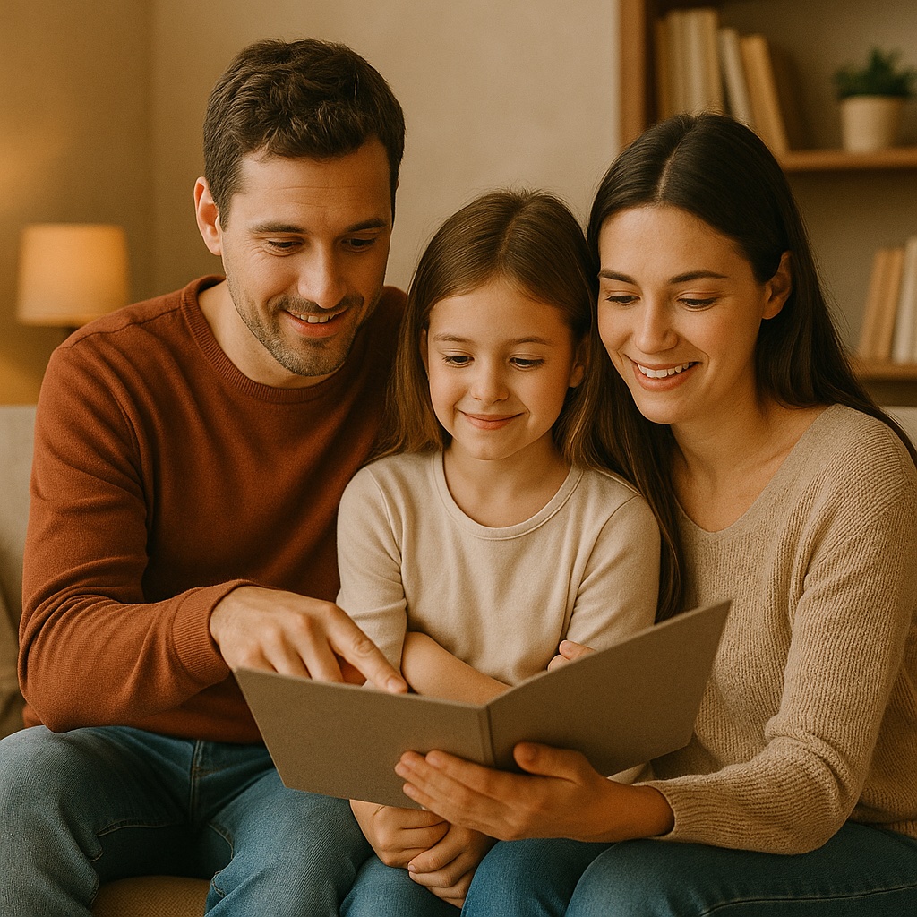 California family planning for child guardianship protection - legal guardian nomination and court proceedings